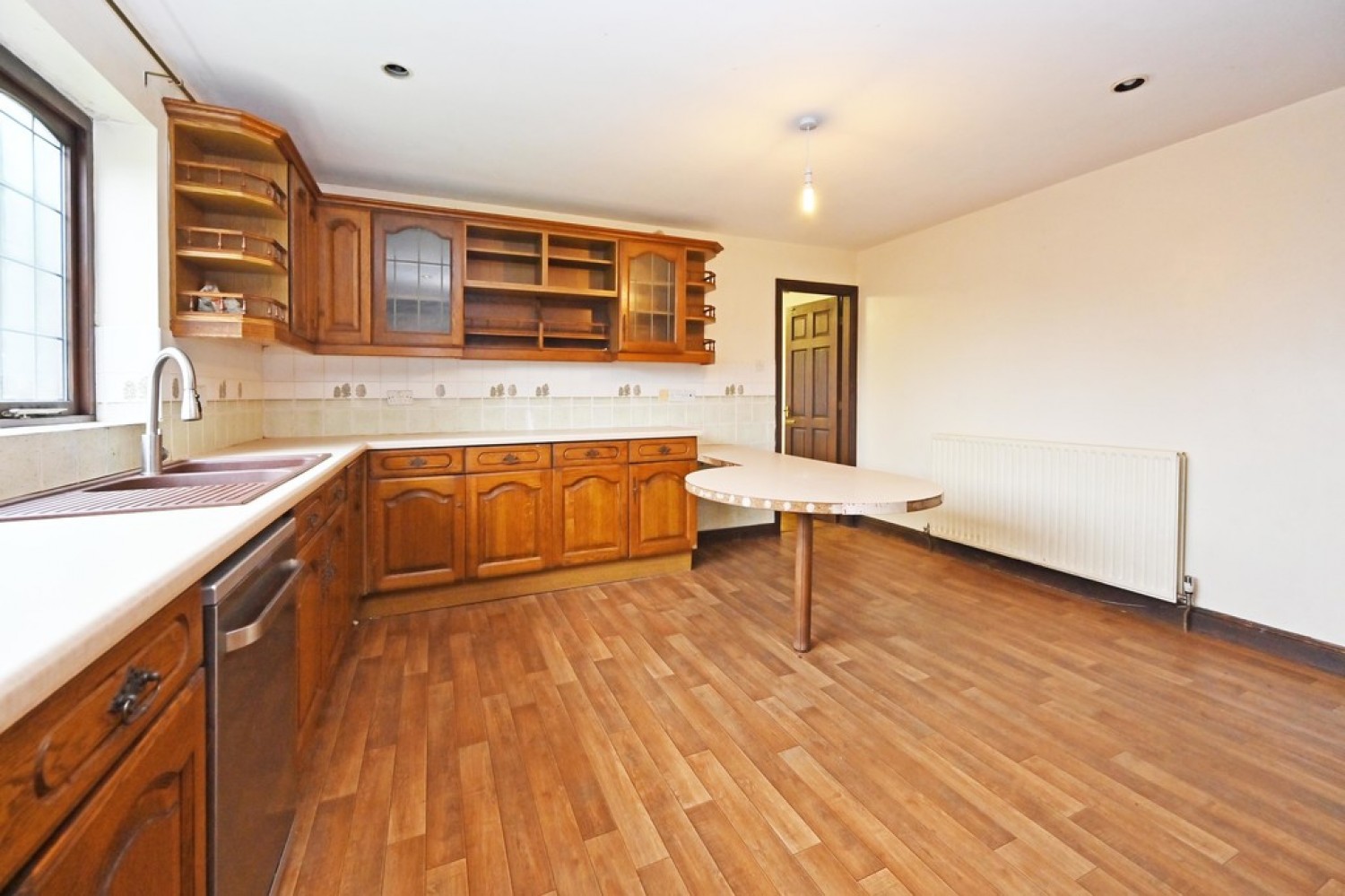 Chesham Grove, Meir Park, Stoke-on-Trent