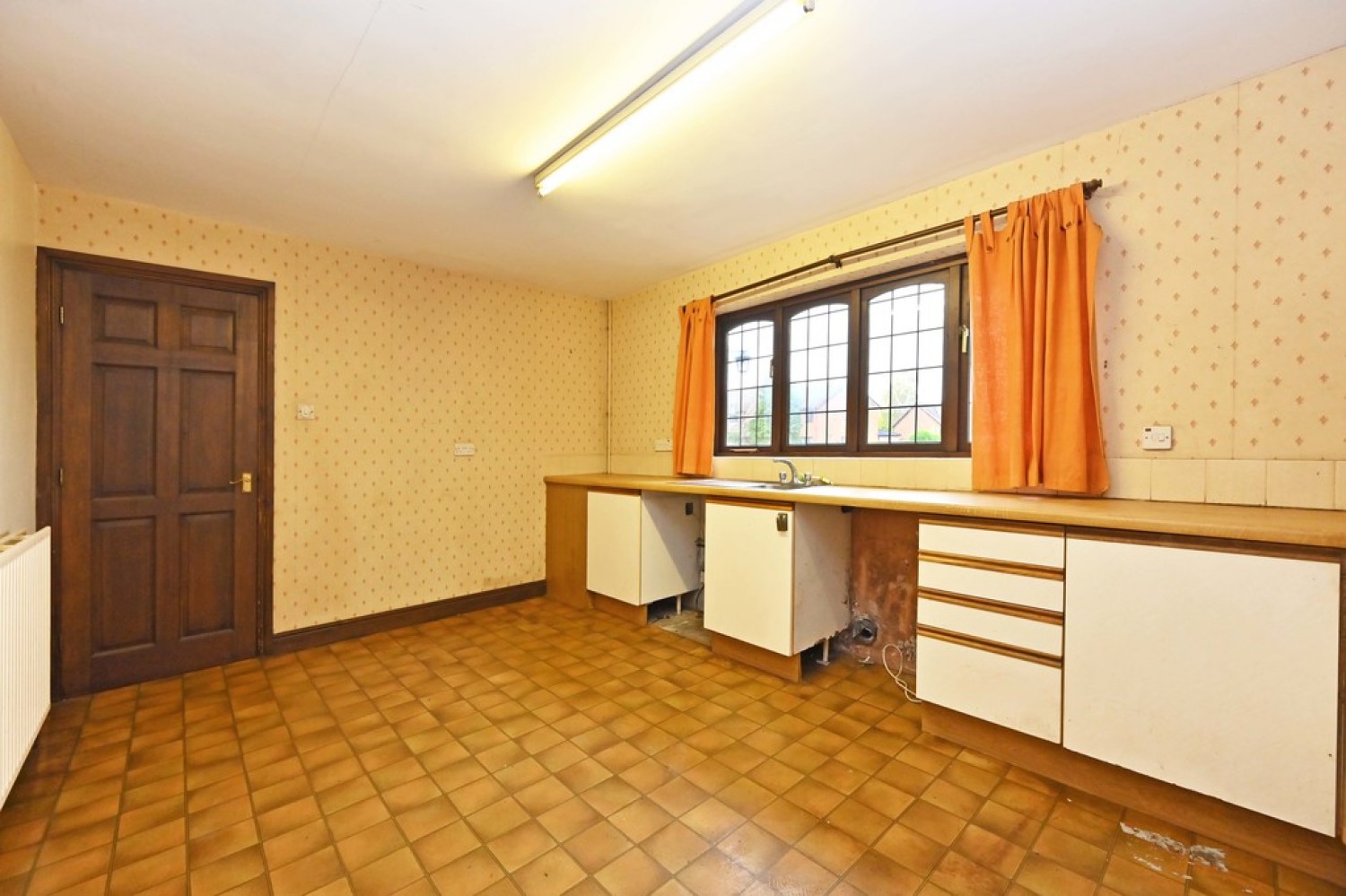 Chesham Grove, Meir Park, Stoke-on-Trent