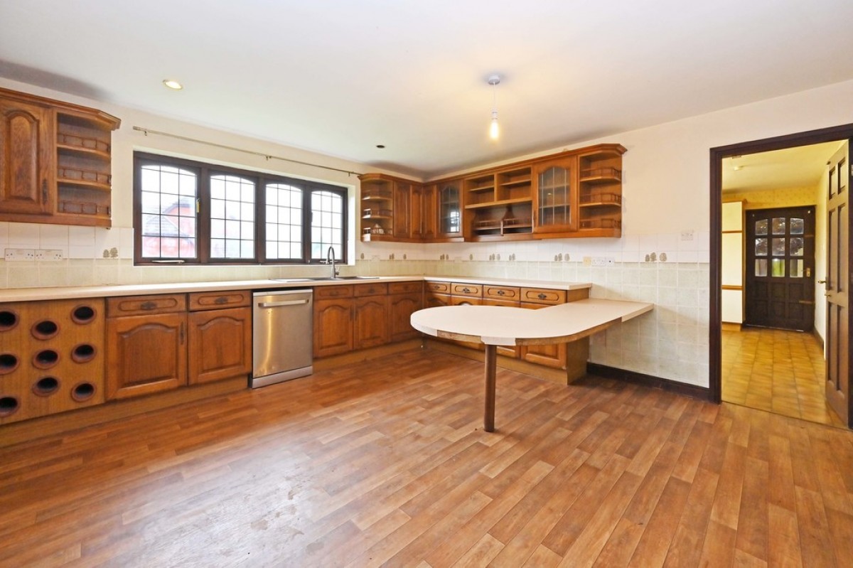 Chesham Grove, Meir Park, Stoke-on-Trent