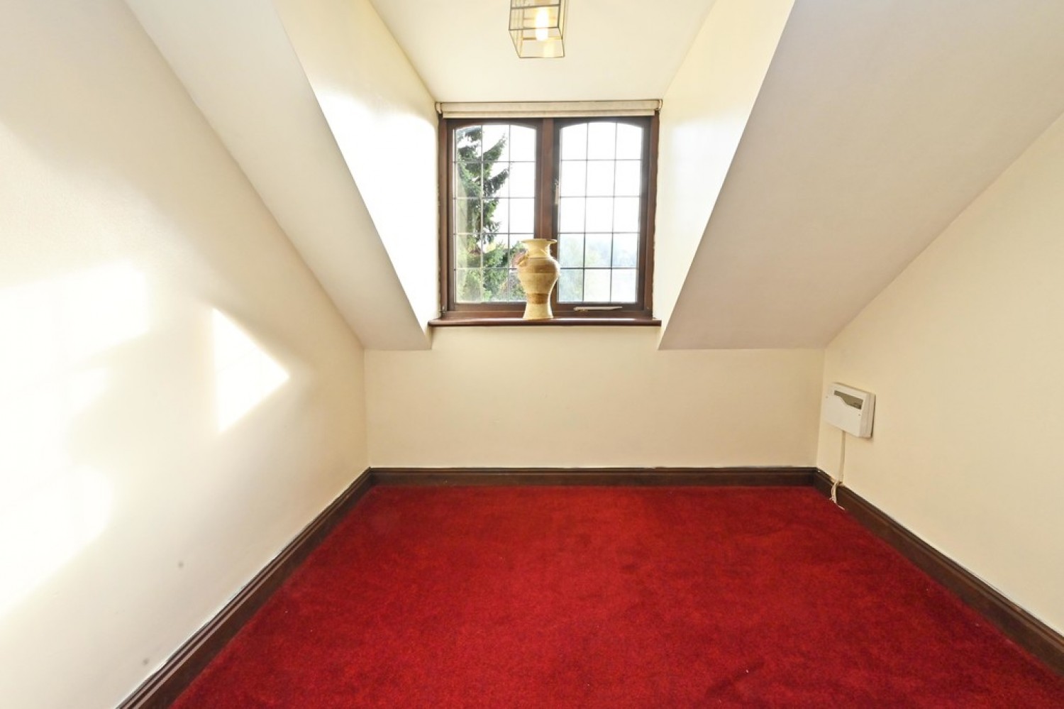 Chesham Grove, Meir Park, Stoke-on-Trent