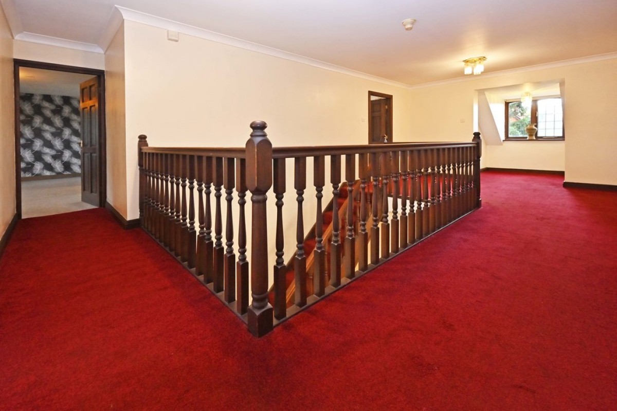 Chesham Grove, Meir Park, Stoke-on-Trent