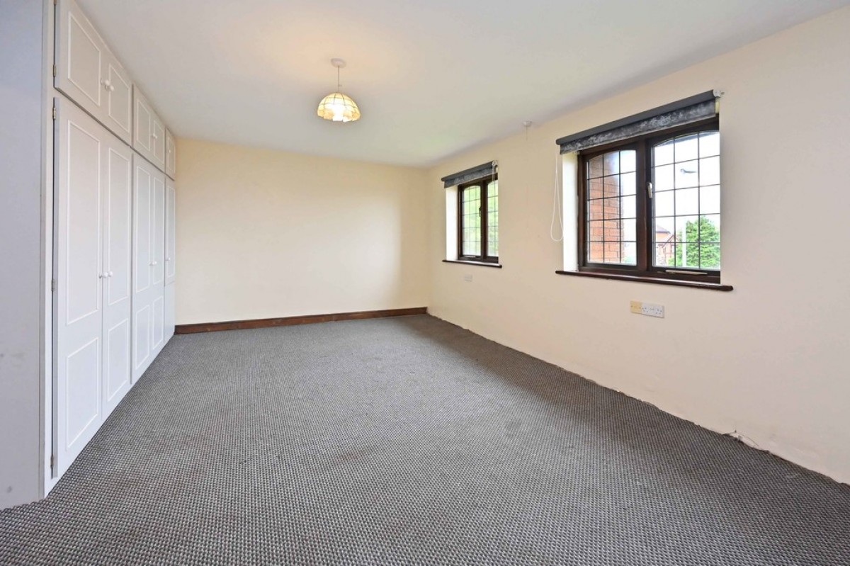 Chesham Grove, Meir Park, Stoke-on-Trent