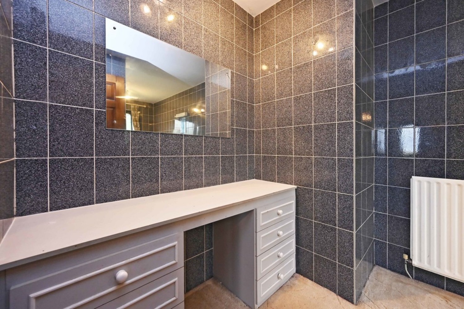 Chesham Grove, Meir Park, Stoke-on-Trent