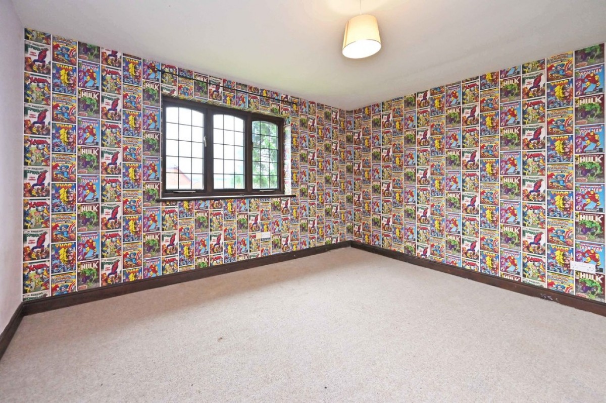 Chesham Grove, Meir Park, Stoke-on-Trent