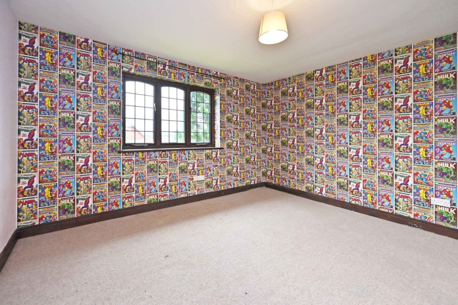 Chesham Grove, Meir Park, Stoke-on-Trent