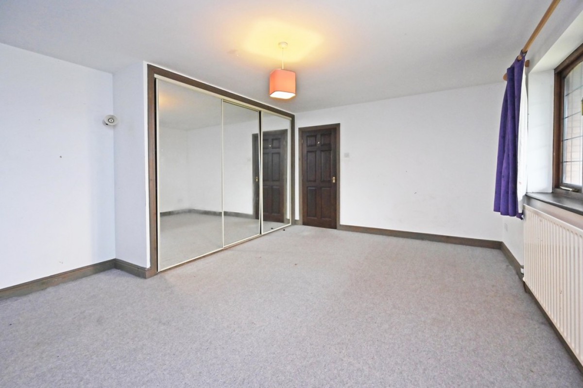 Chesham Grove, Meir Park, Stoke-on-Trent