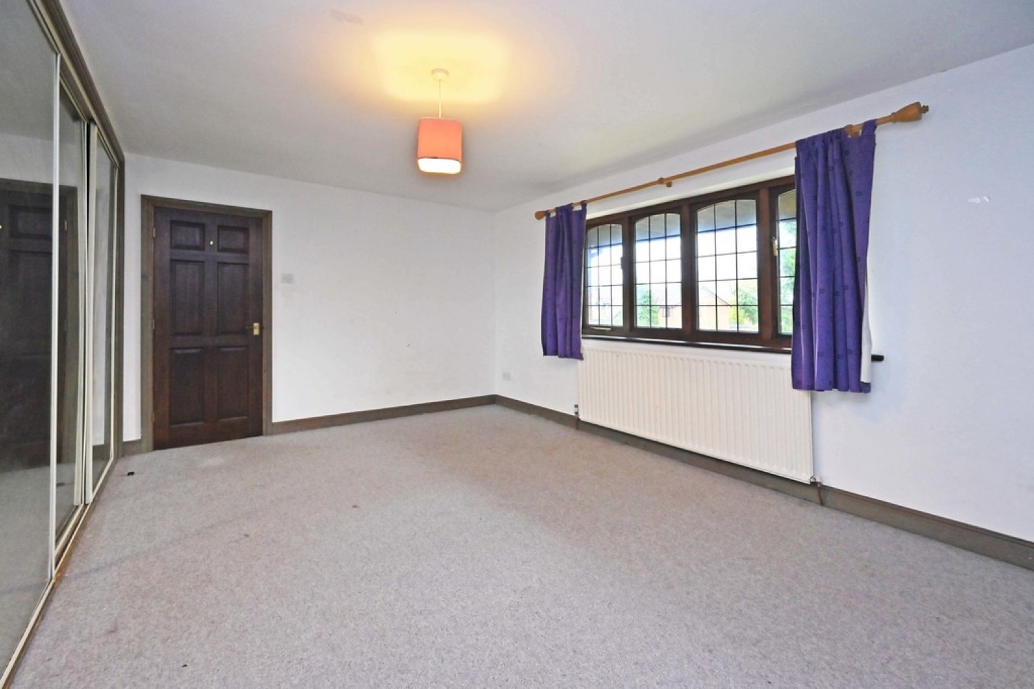 Chesham Grove, Meir Park, Stoke-on-Trent