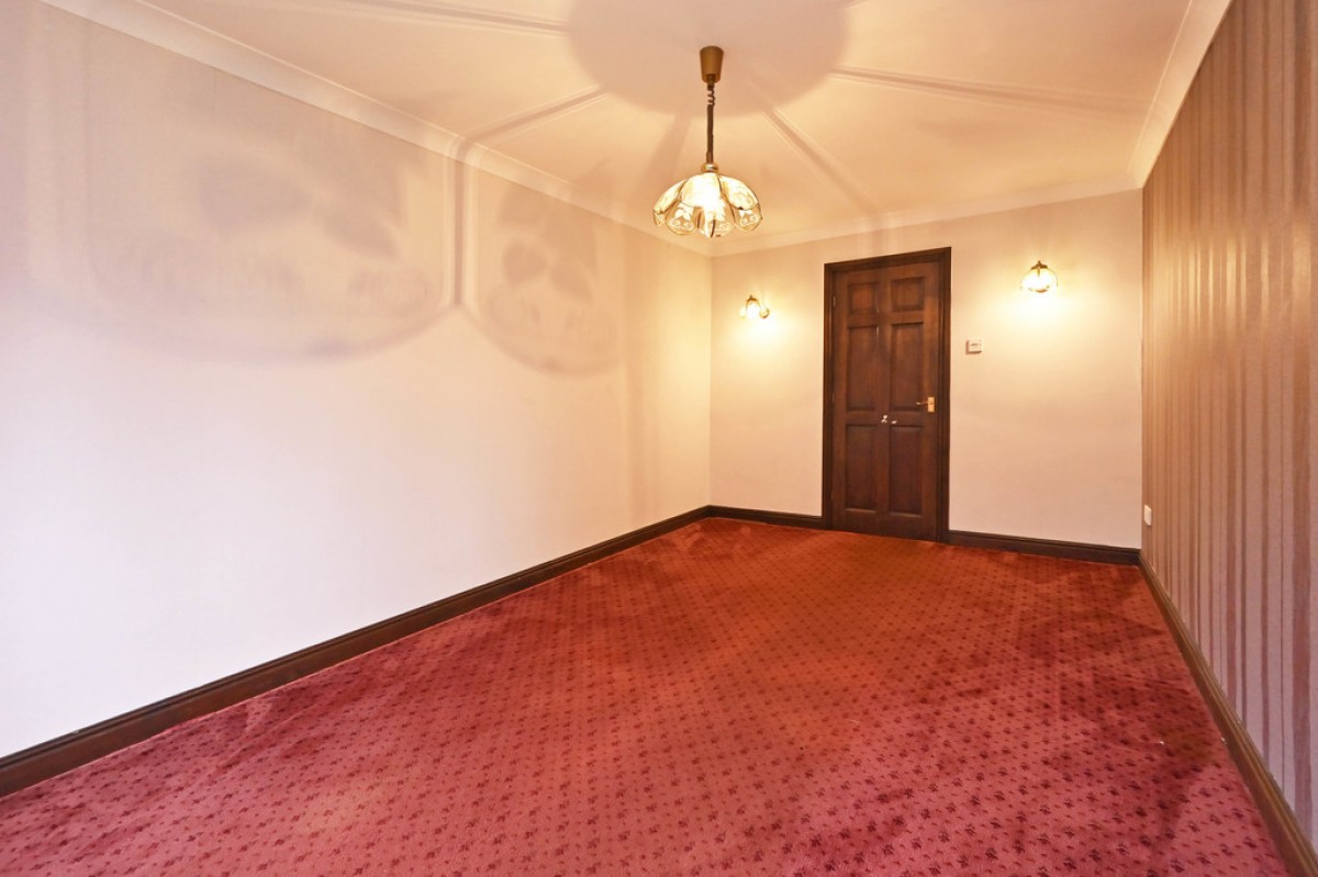 Chesham Grove, Meir Park, Stoke-on-Trent