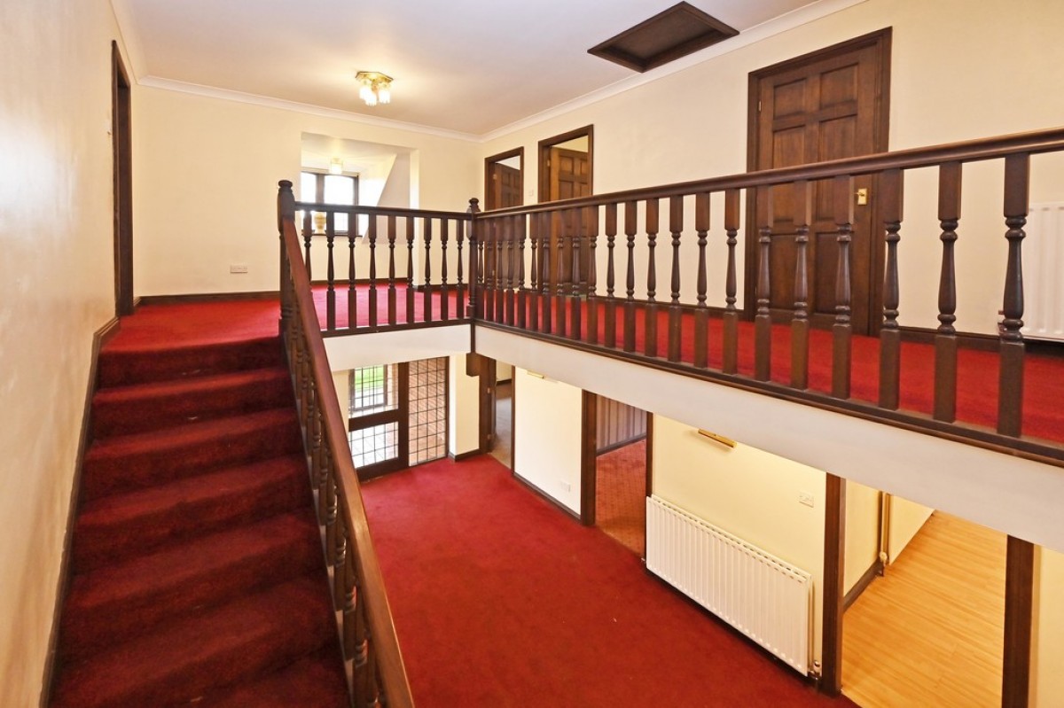 Chesham Grove, Meir Park, Stoke-on-Trent