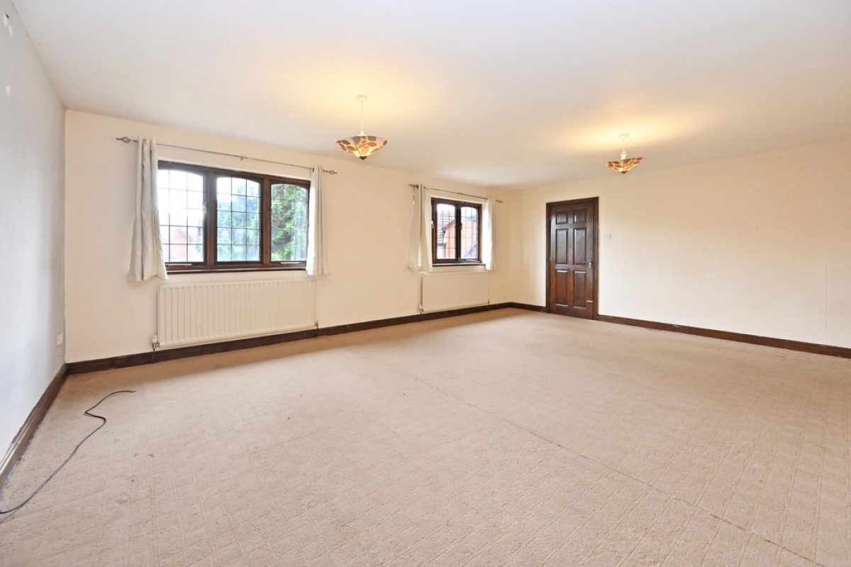 Chesham Grove, Meir Park, Stoke-on-Trent