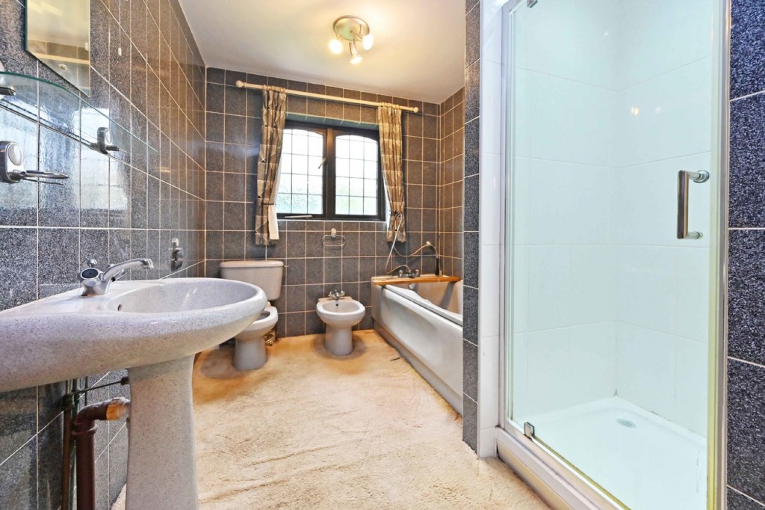 Chesham Grove, Meir Park, Stoke-on-Trent