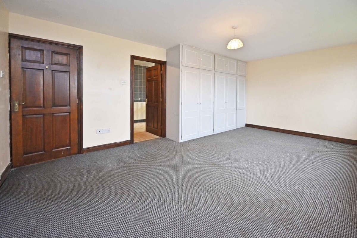 Chesham Grove, Meir Park, Stoke-on-Trent