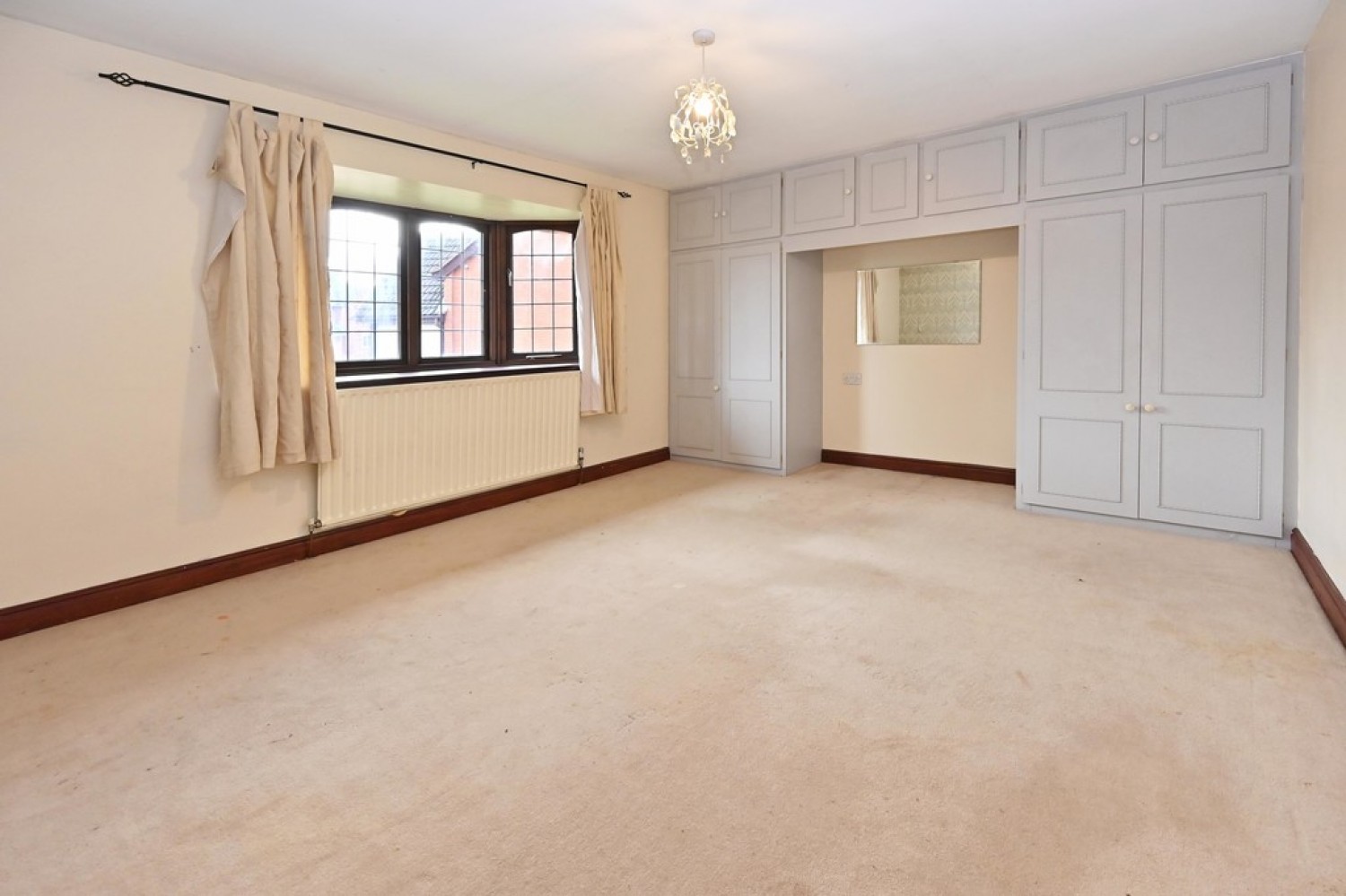 Chesham Grove, Meir Park, Stoke-on-Trent