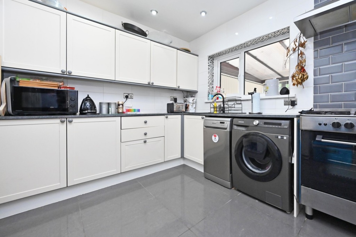 2 bedroom House for Sale Ladybank Grove, Blurton, Stoke-on-Trent