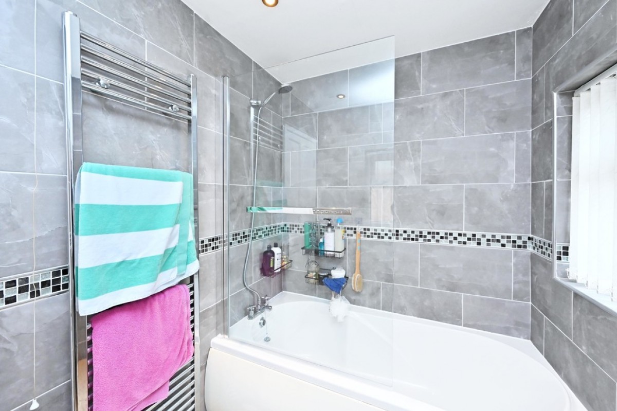 Ladybank Grove, Blurton, Stoke-on-Trent