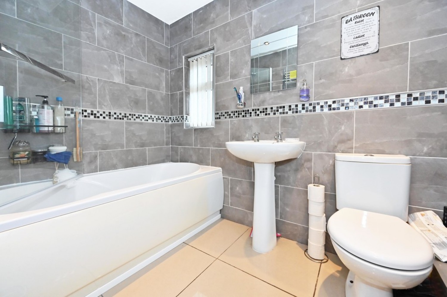 2 bedroom House for Sale Ladybank Grove, Blurton, Stoke-on-Trent