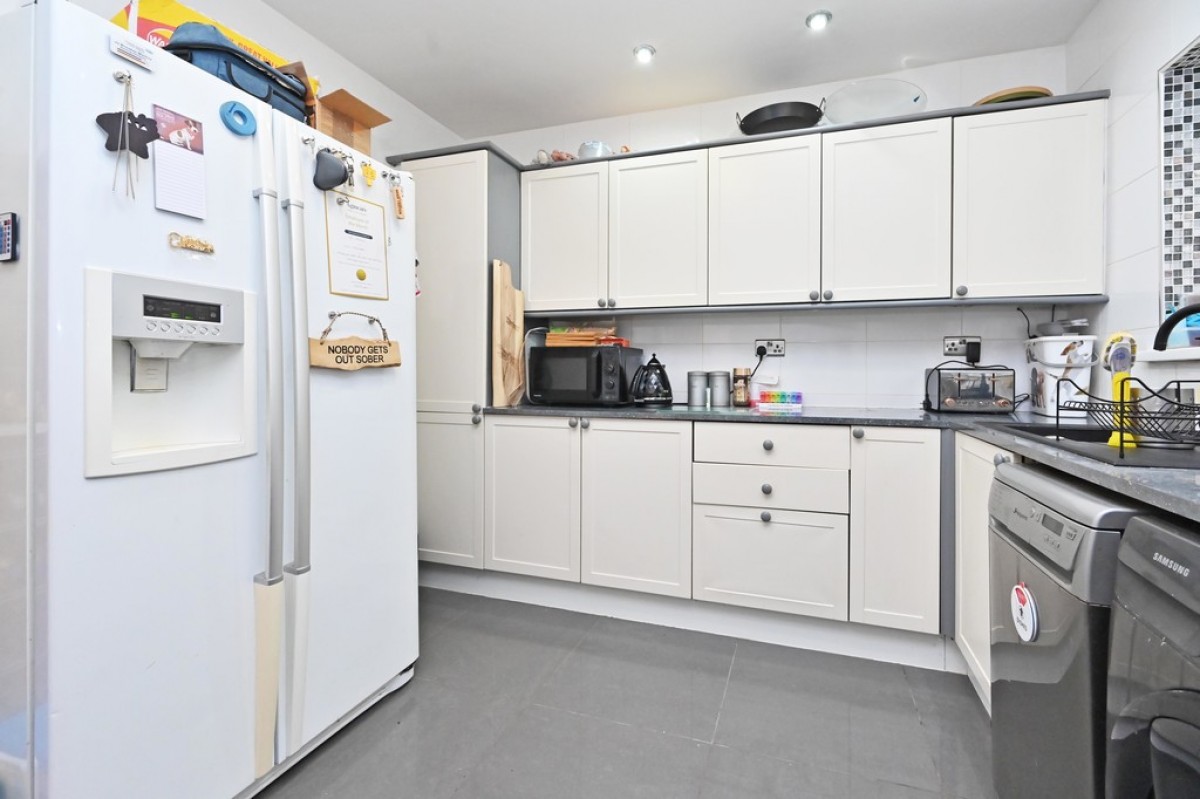 Ladybank Grove, Blurton, Stoke-on-Trent