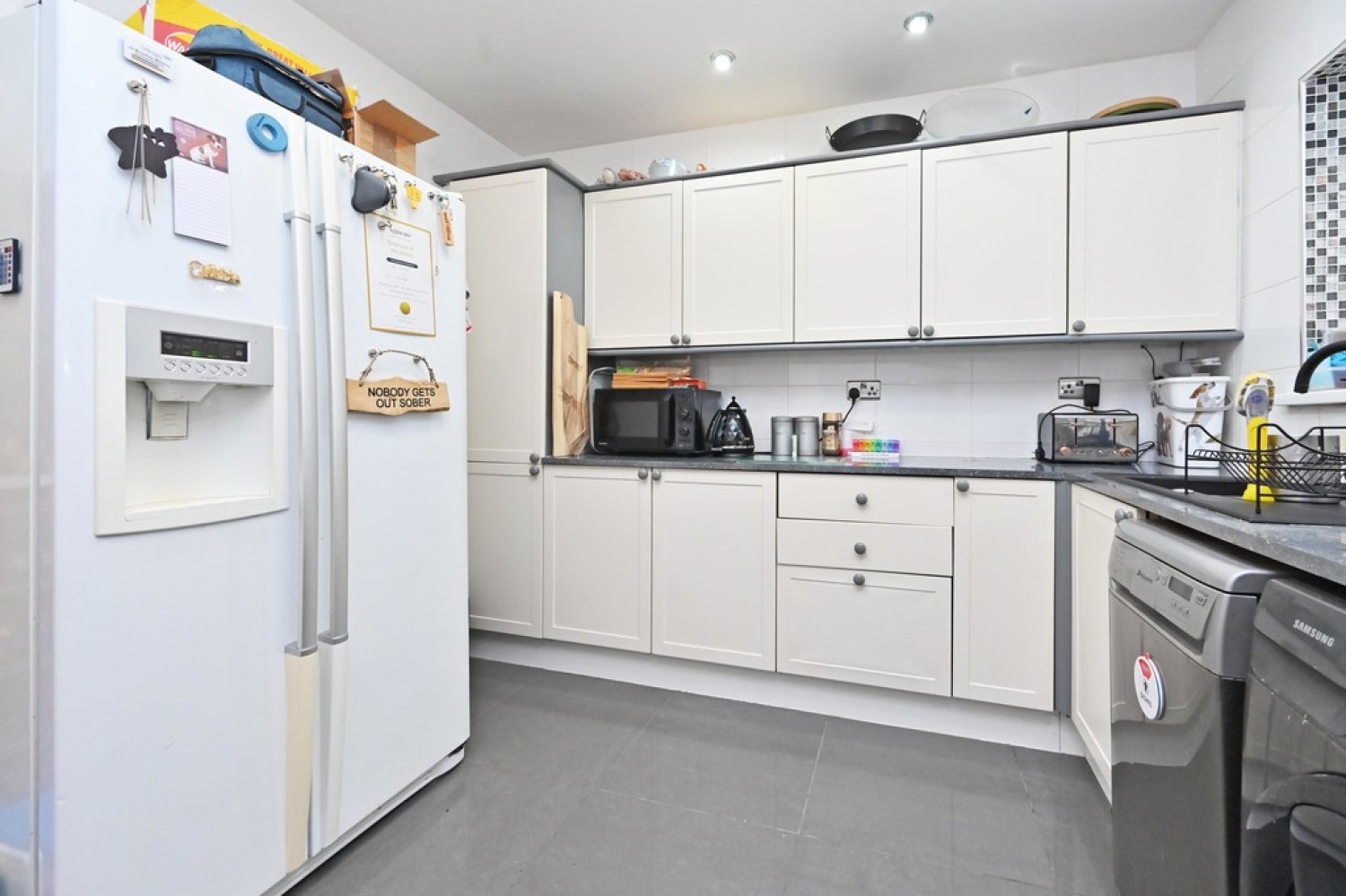 2 bedroom House for Sale Ladybank Grove, Blurton, Stoke-on-Trent