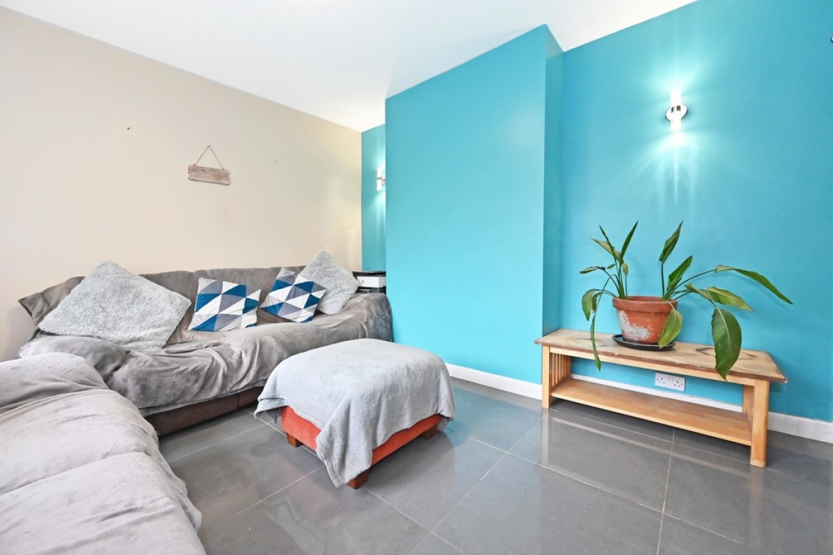 Ladybank Grove, Blurton, Stoke-on-Trent