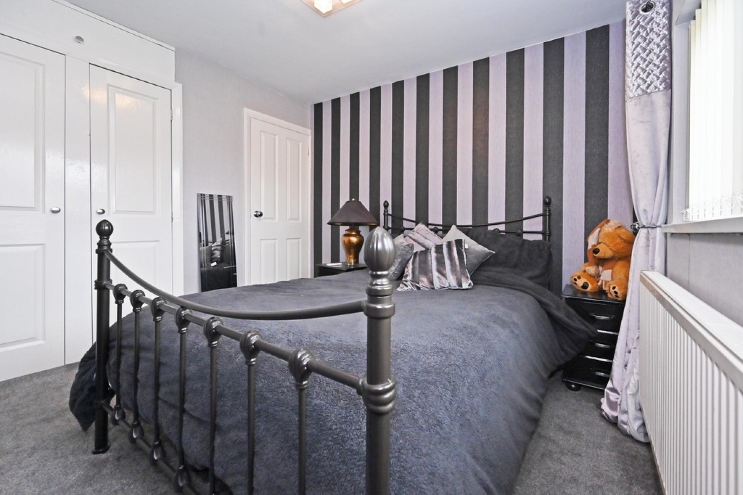 2 bedroom House for Sale Ladybank Grove, Blurton, Stoke-on-Trent