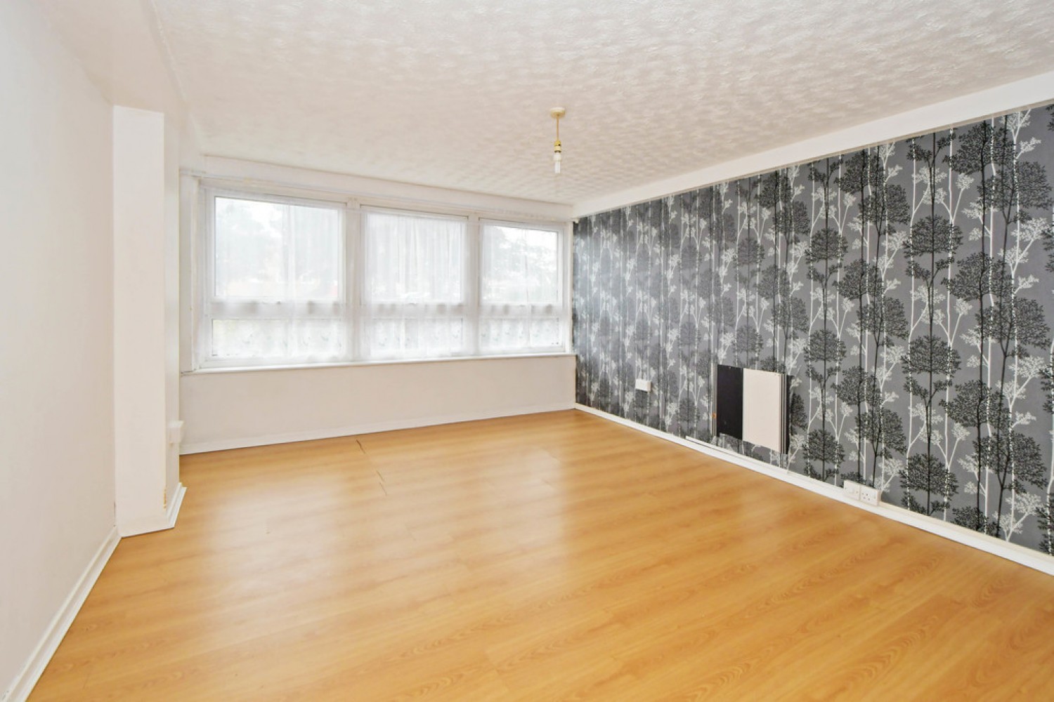 2 bedroom Flat for Auction Wellington Street, Hanley, Stoke-on-Trent