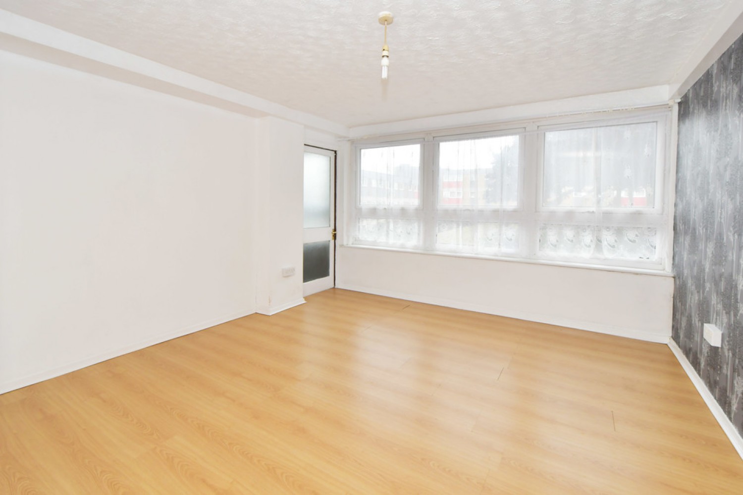 2 bedroom Flat for Auction Wellington Street, Hanley, Stoke-on-Trent