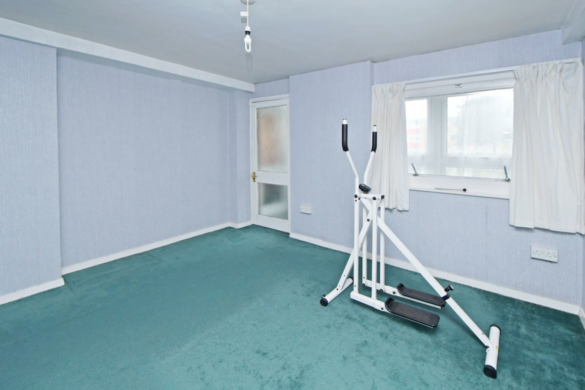 Wellington Street, Hanley, Stoke-on-Trent