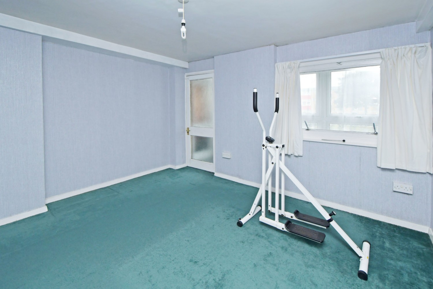 2 bedroom Flat for Auction Wellington Street, Hanley, Stoke-on-Trent