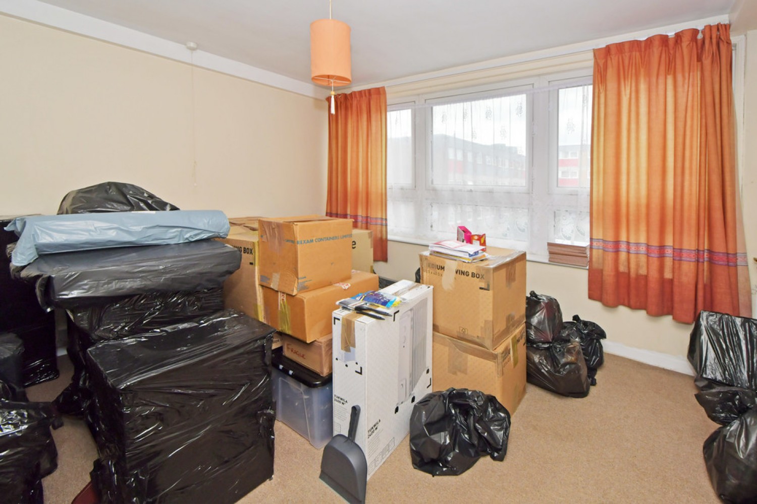 2 bedroom Flat for Auction Wellington Street, Hanley, Stoke-on-Trent