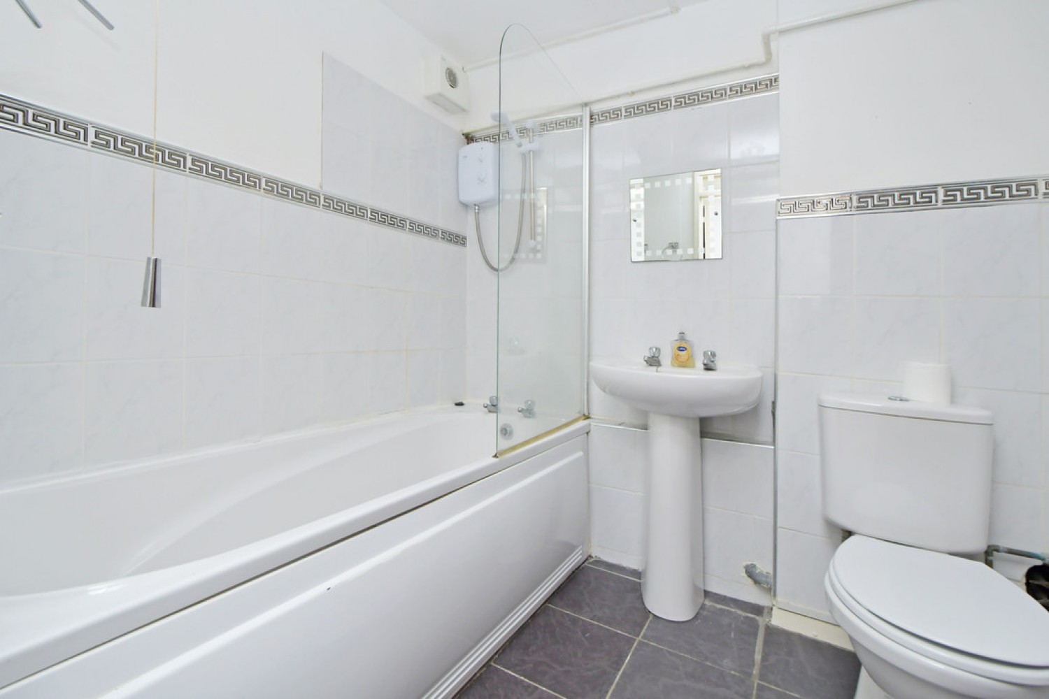 2 bedroom Flat for Auction Wellington Street, Hanley, Stoke-on-Trent
