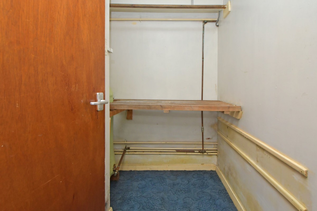 Wellington Street, Hanley, Stoke-on-Trent