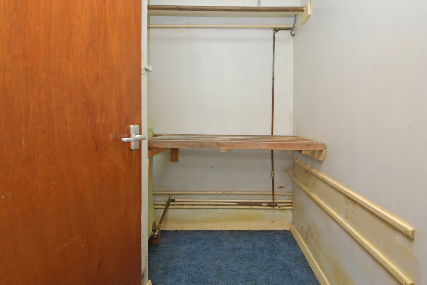 2 bedroom Flat for Auction Wellington Street, Hanley, Stoke-on-Trent