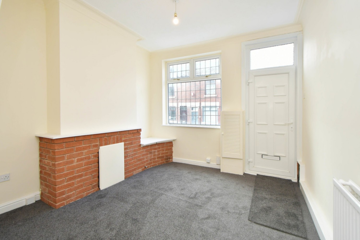 Wade Street, Burslem, Stoke-On-Trent