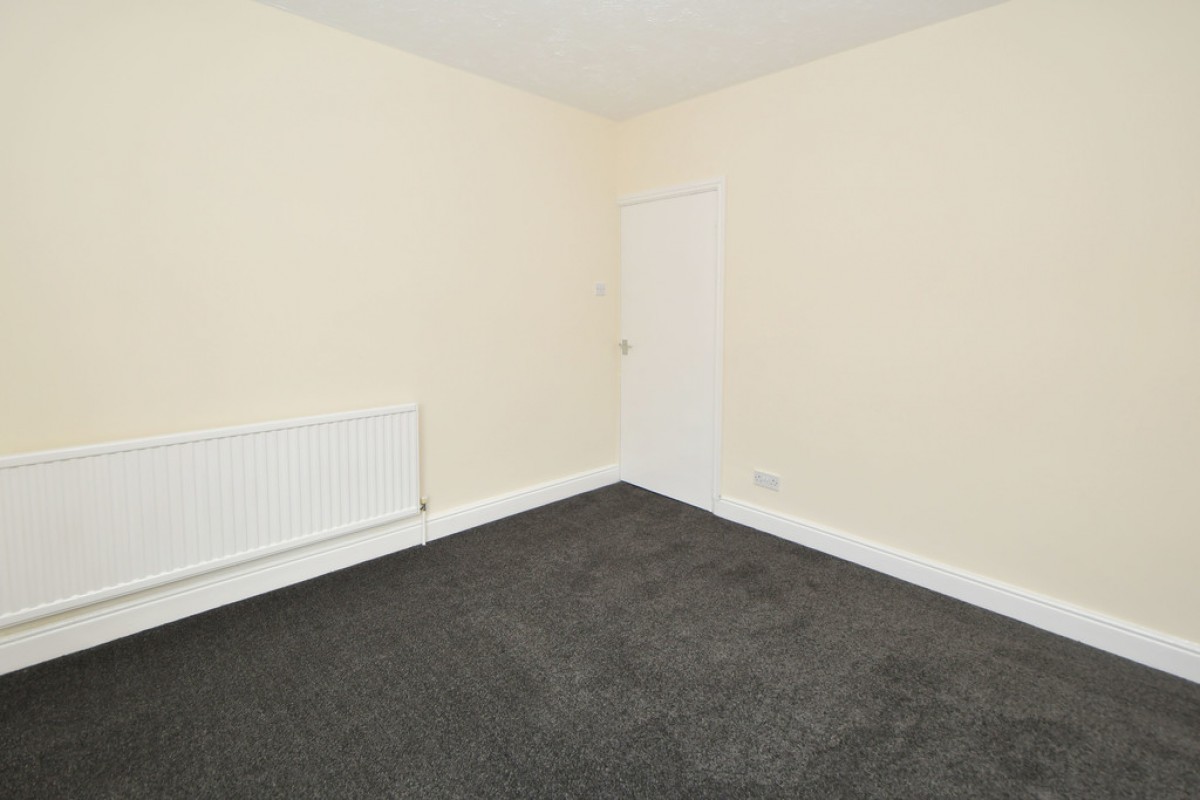 Wade Street, Burslem, Stoke-On-Trent
