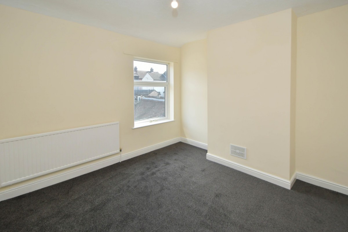 Wade Street, Burslem, Stoke-On-Trent