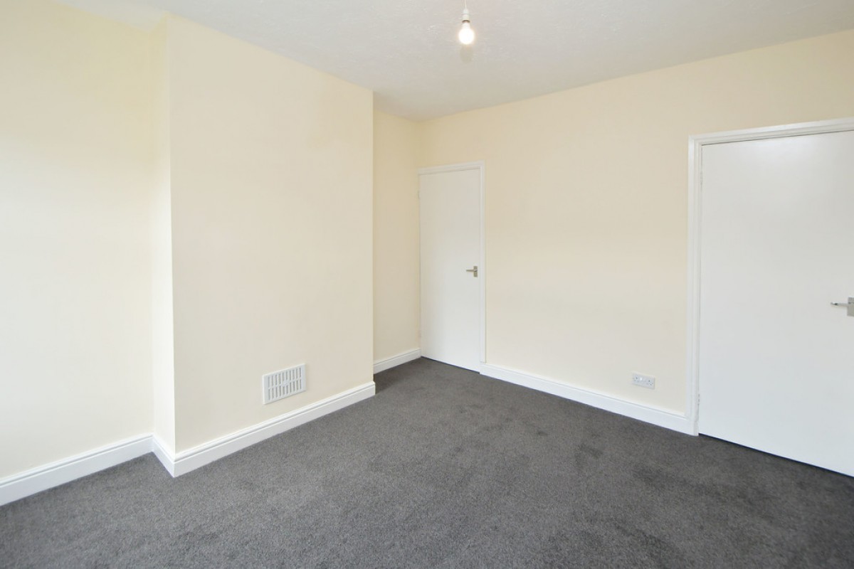 Wade Street, Burslem, Stoke-On-Trent