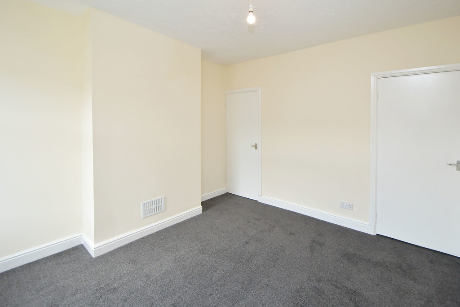 Wade Street, Burslem, Stoke-On-Trent