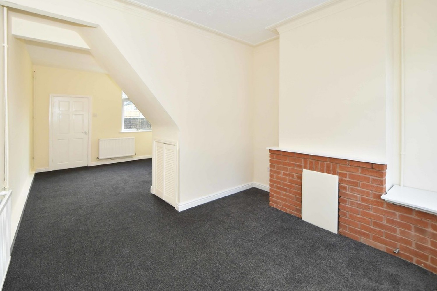Wade Street, Burslem, Stoke-On-Trent