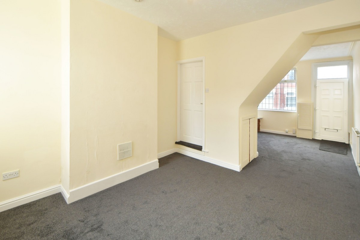 Wade Street, Burslem, Stoke-On-Trent