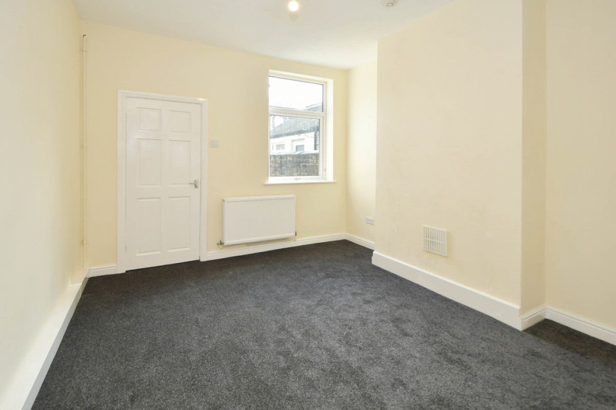 Wade Street, Burslem, Stoke-On-Trent