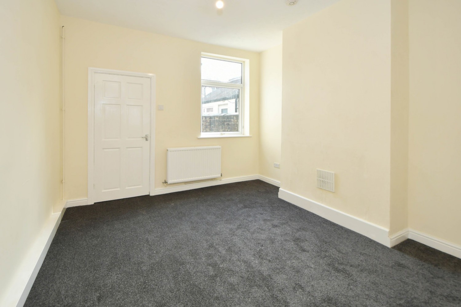 Wade Street, Burslem, Stoke-On-Trent