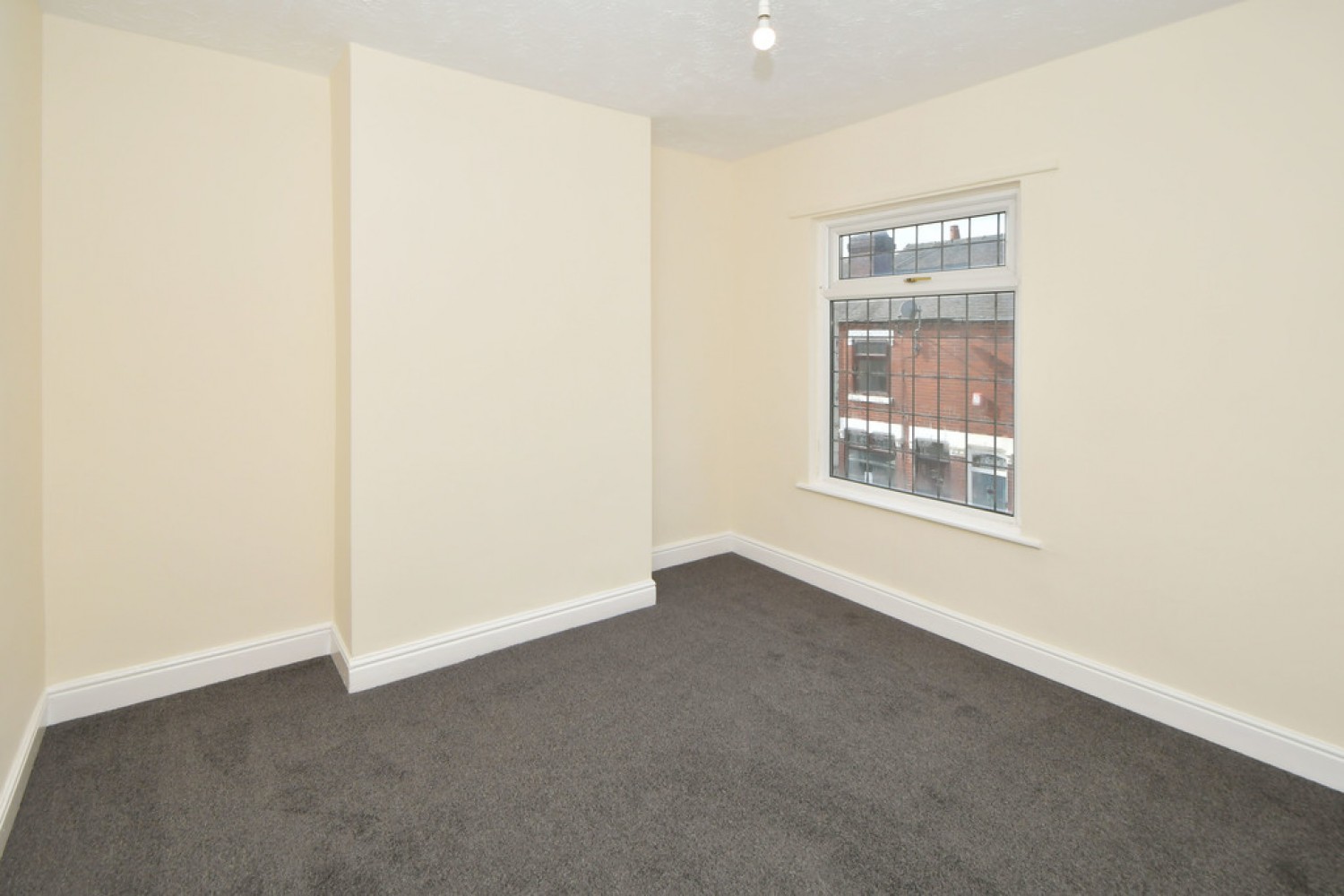 Wade Street, Burslem, Stoke-On-Trent