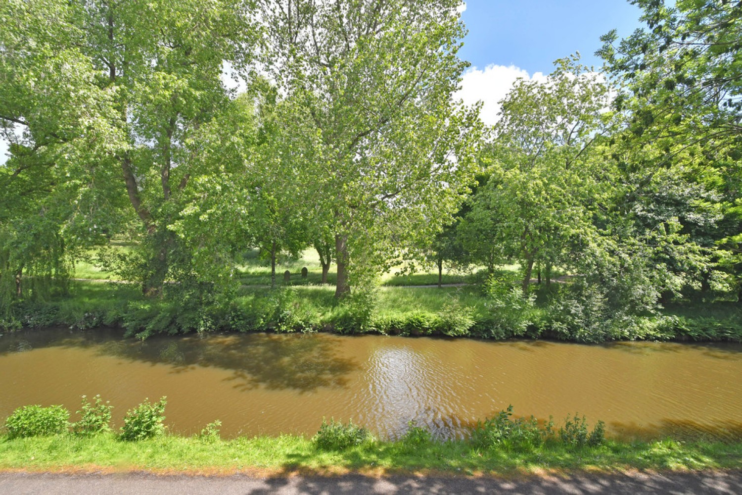 Tattershall Court, Etruria, Stoke On Trent