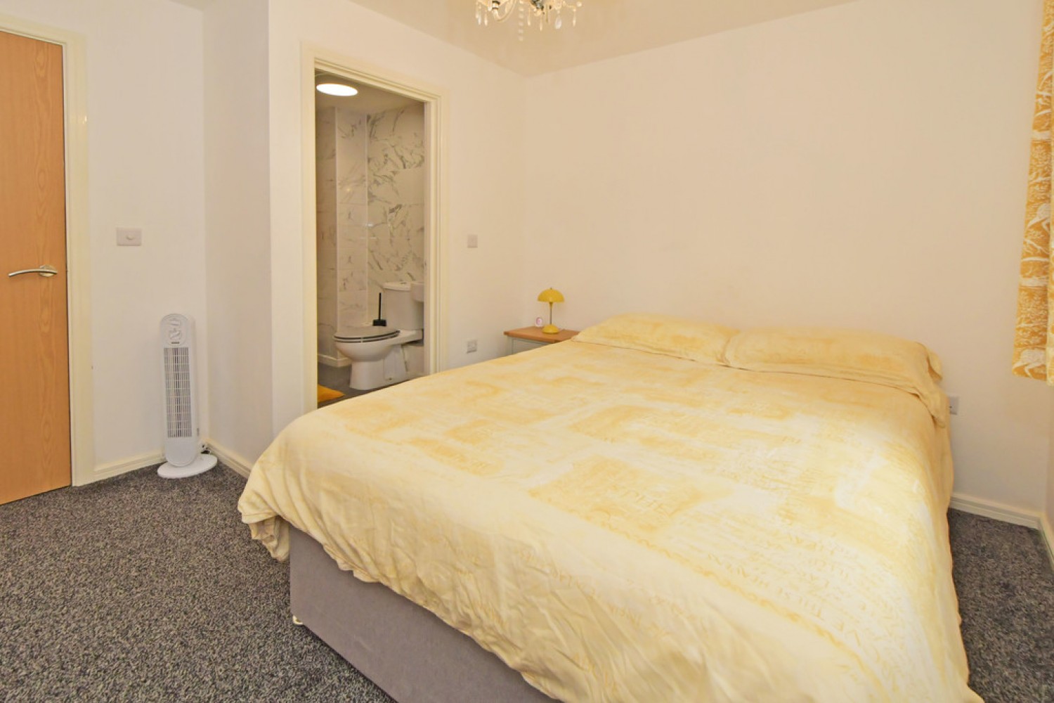 Tattershall Court, Etruria, Stoke On Trent