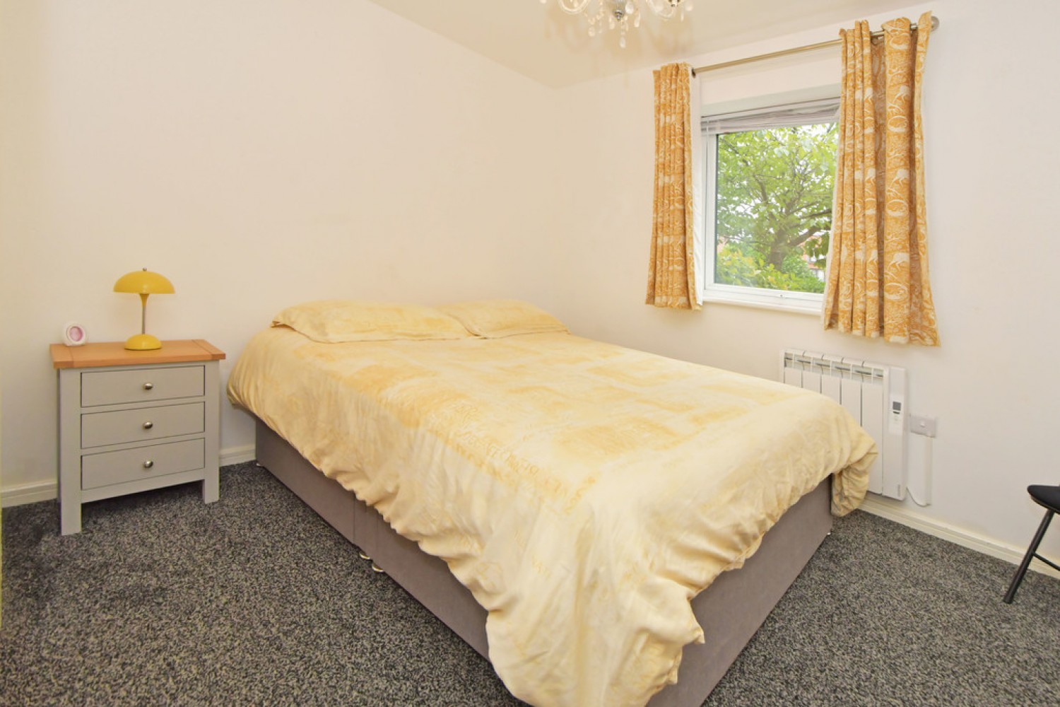 Tattershall Court, Etruria, Stoke On Trent