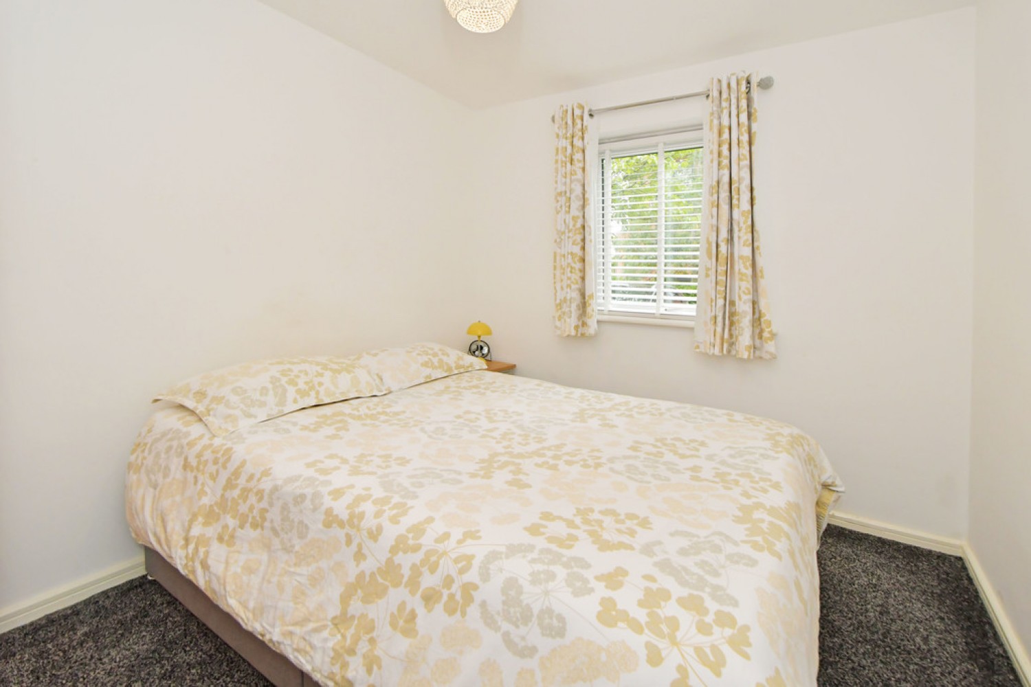 Tattershall Court, Etruria, Stoke On Trent