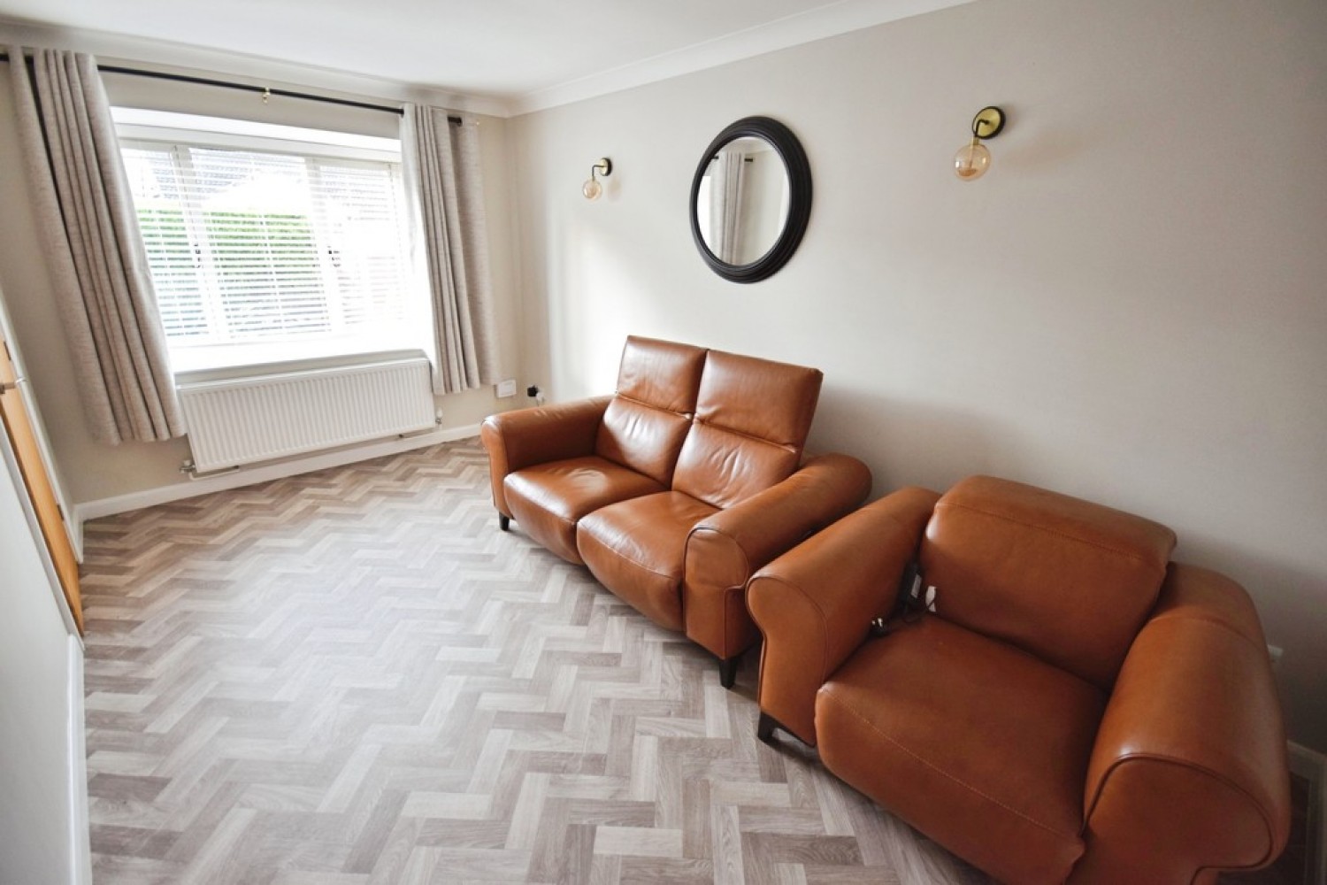 Broughton Road, Bucknall