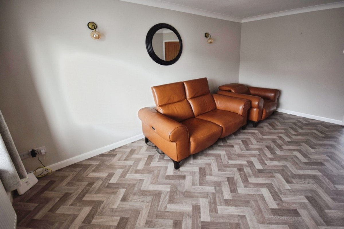 Broughton Road, Bucknall