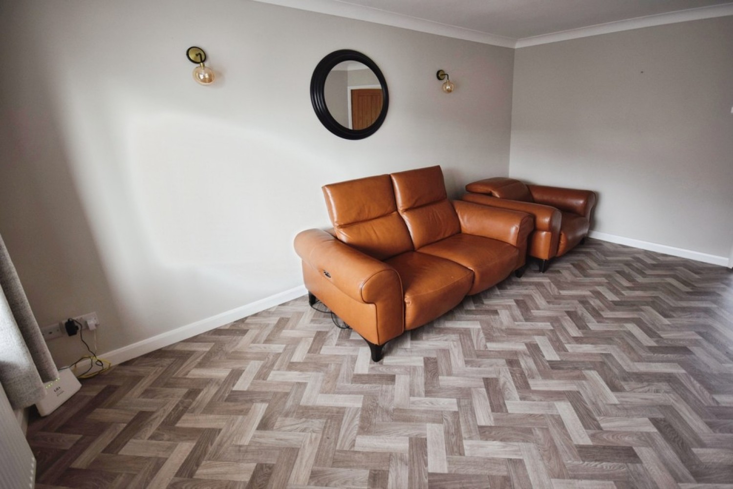 Broughton Road, Bucknall