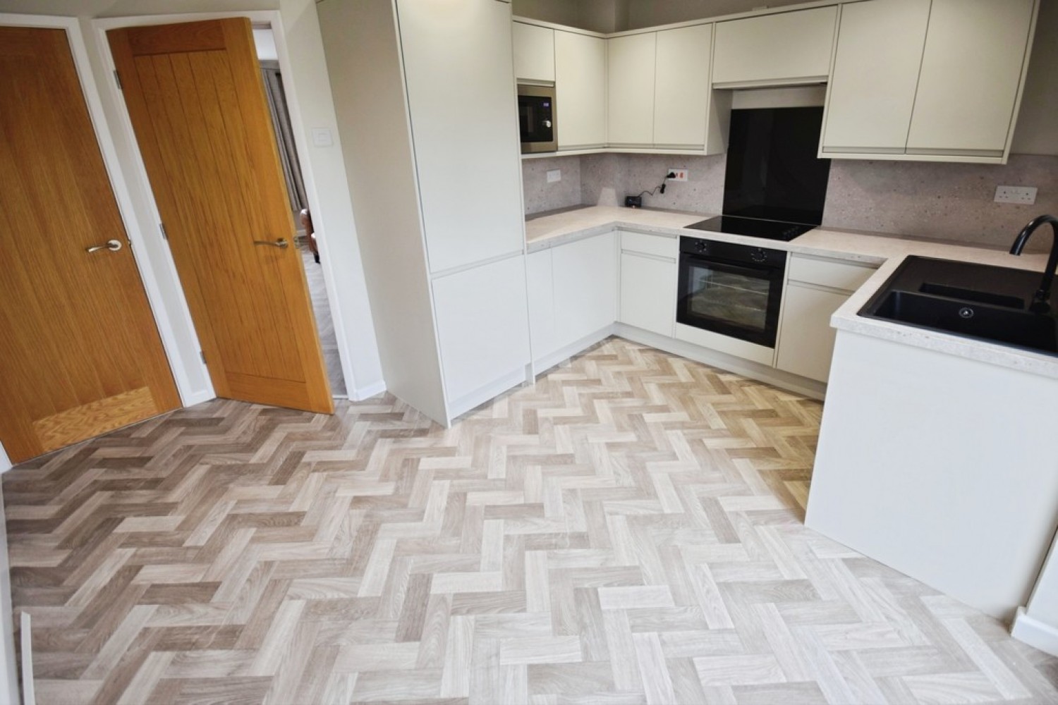 Broughton Road, Bucknall